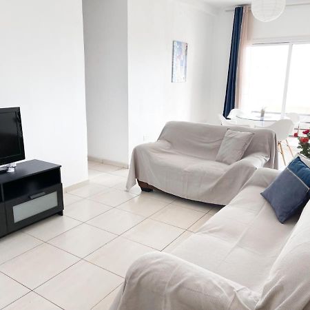 Apartment Capella, Lárnaka Eksteriør bilde